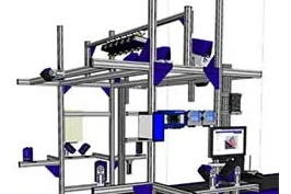 datalogic MFDS：高效的數據采集，適用于不可轉送的包裹！